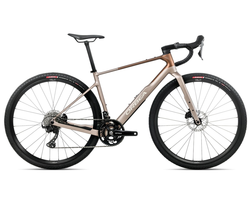 TERRA M20TEAM