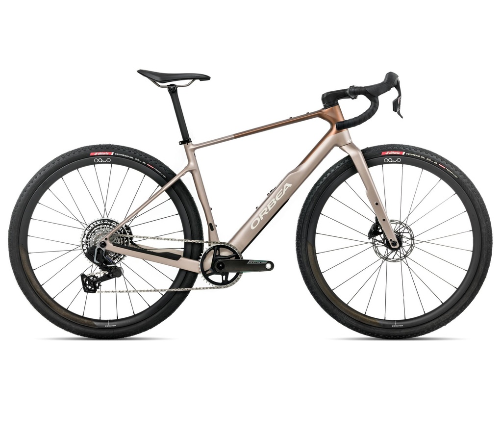 TERRA M21eTEAM 1X