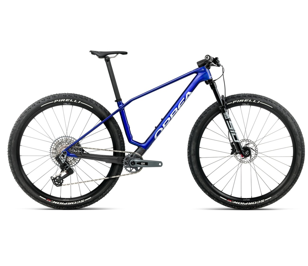 ALMA M-PRO