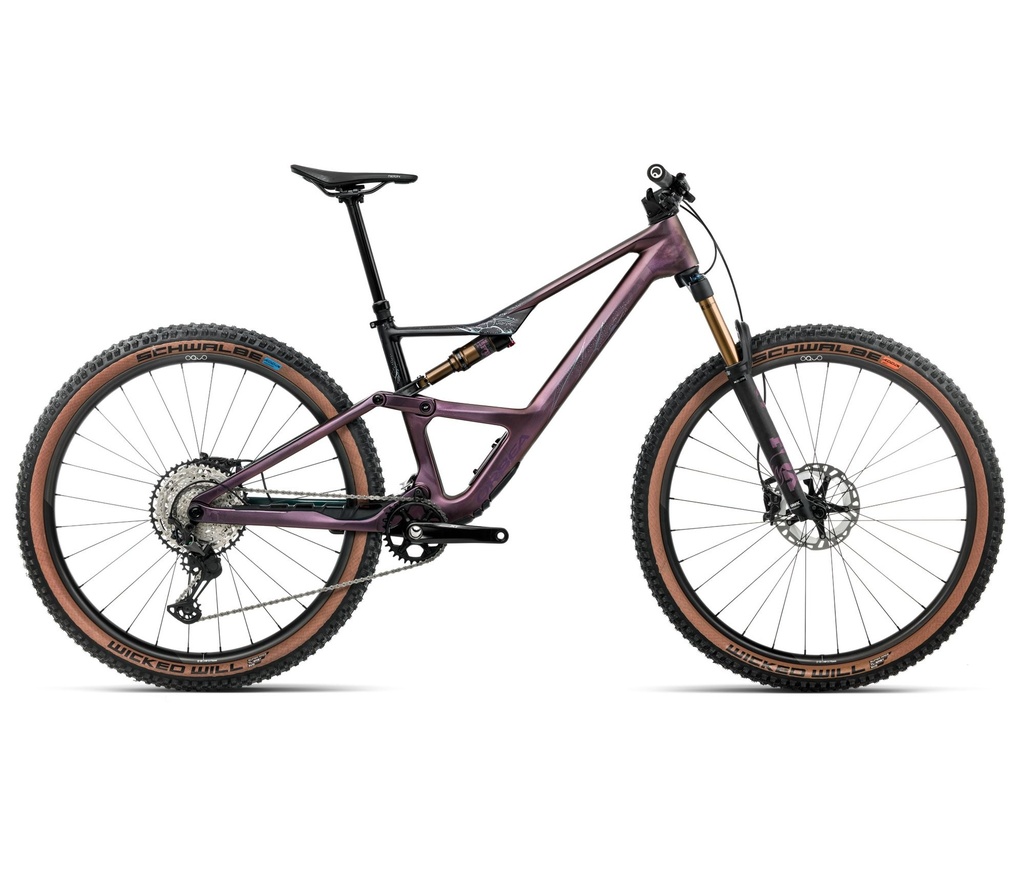 OCCAM SL M10