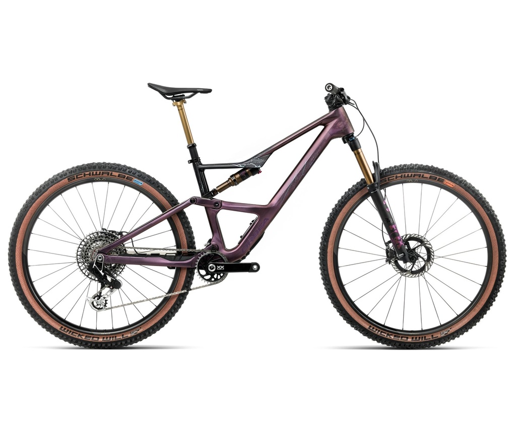 OCCAM SL M-LTD