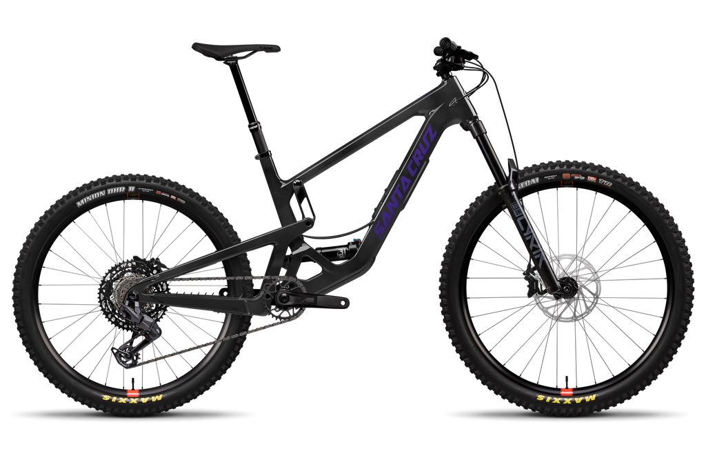 [DPB680096176] Bronson 70 (S, Gloss Carbon)