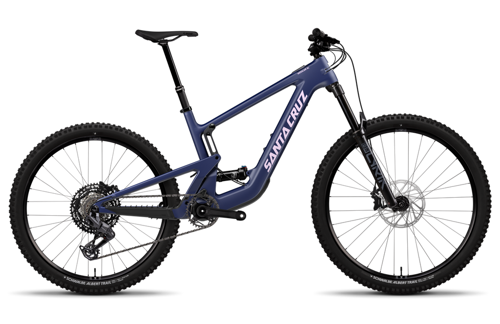 [DPB680098137] Heckler SL 70 (L, Matte Dark Blue)