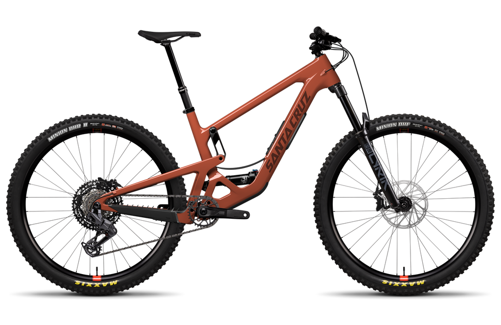 [DPB680096229] Hightower 70 (L, Gloss Brick Red)