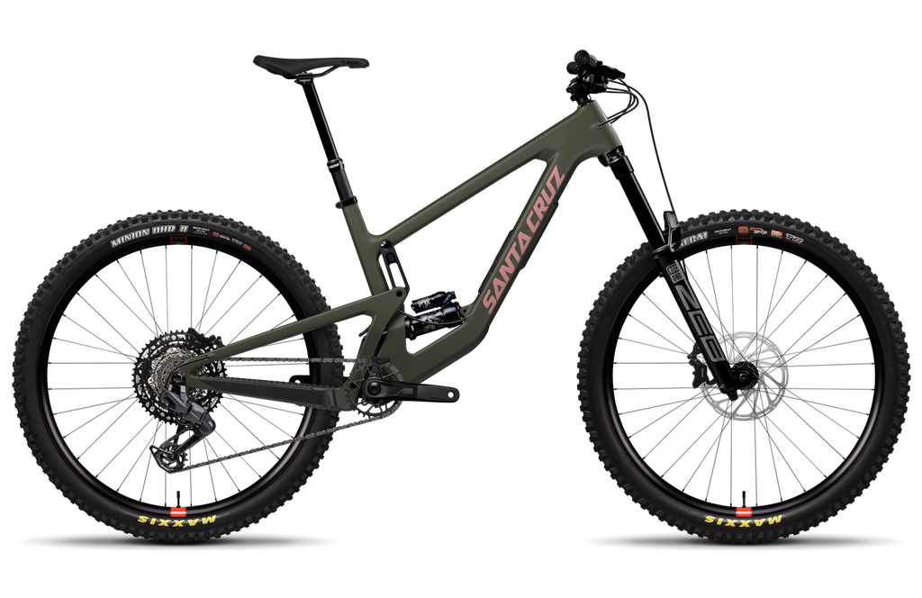 [DPB680096266] Megatower 70 (M, Matte Olive Drab)