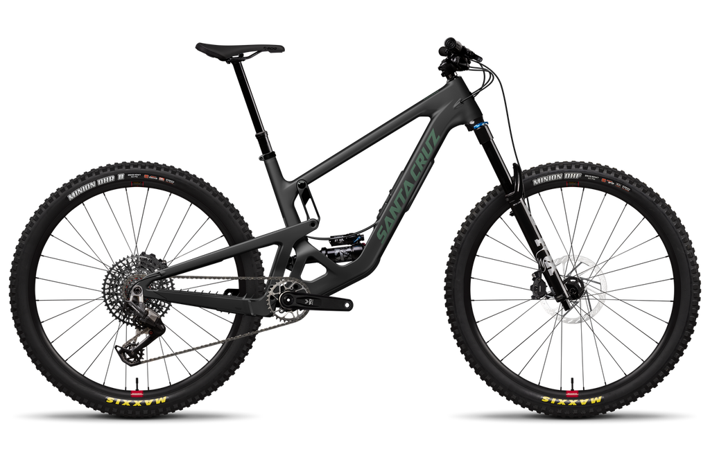 [DPB680096233] Hightower 90 (M, Matte Black)