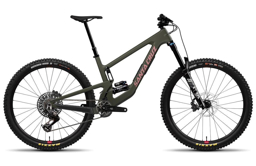 [DPB680096272] Megatower 90 (S, Matte Olive Drab)