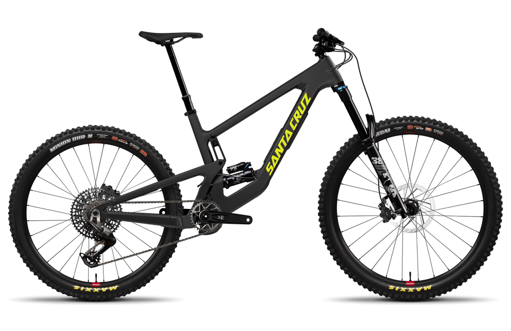 [DPB680096313] Nomad 90 (M, Matte Black)