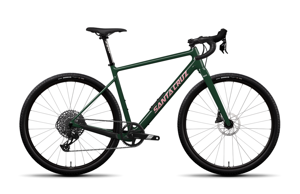 [DPB680096349] Stigmata APEX (M, British Racing Green)