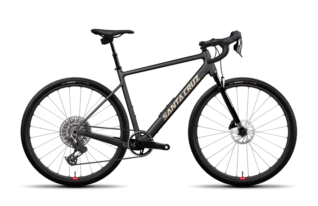 [DPB680096354] Stigmata FORCE 1X AXS RSV (L, Matte Carbon)