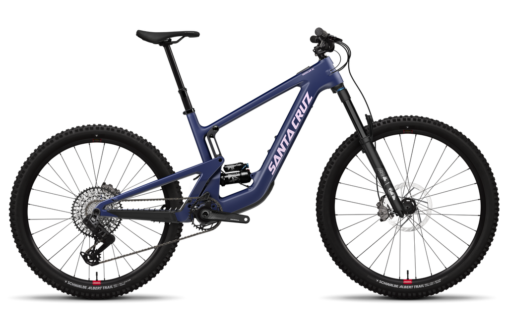 [DPB680098155] Heckler SL GX AXS (L, Matte Dark Blue)