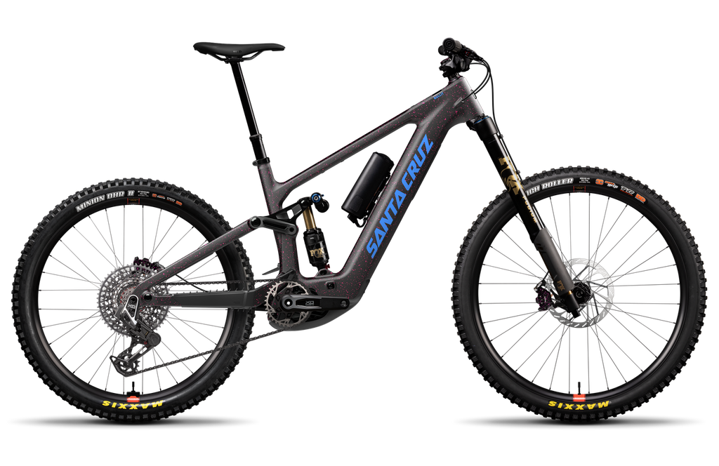 Bullit PODIUM