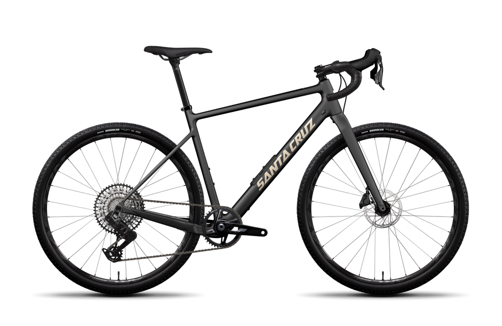 [DPB680096363] Stigmata RIVAL 1X AXS (L, Matte Carbon)