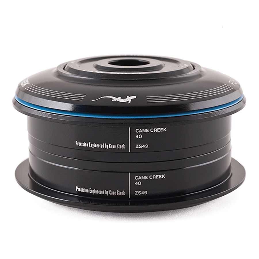 Canecreek 40 Series ZS49 Headset Black