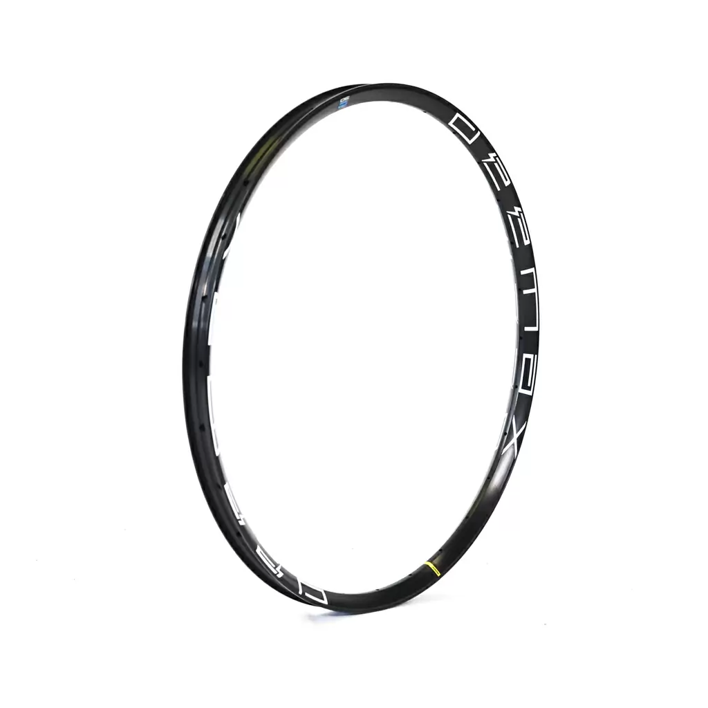 [V00095031] DEEMAX DH - Cerchio MTB Gravity (27,5", Yellow)