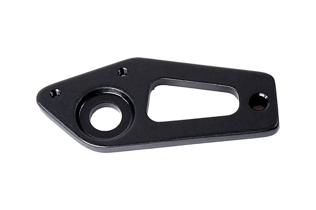 [810162252] FLY - Forcellino Sinistro con attacco portapacchi BT2481
