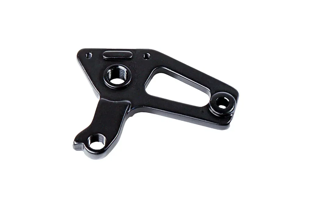 [810162250] FLY - Forcellino Destro con attacco portapacchi - My21 Goroc4 - Shimano