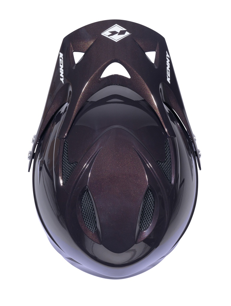 [252-2003059-09] Visiera Downhill (Black)