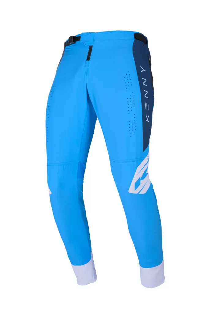 [262-6600042-2802] Pantalone Prolight Bambino - Race Blue (28)