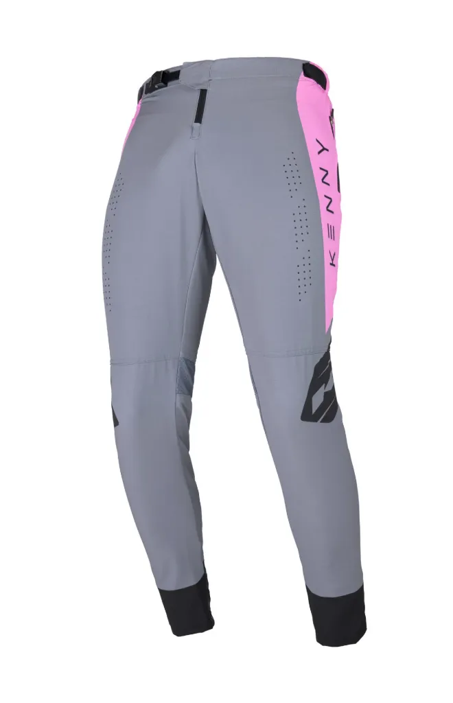 [262-6600042-2816] Pantalone Prolight (Bambino) - Race Pink (28)