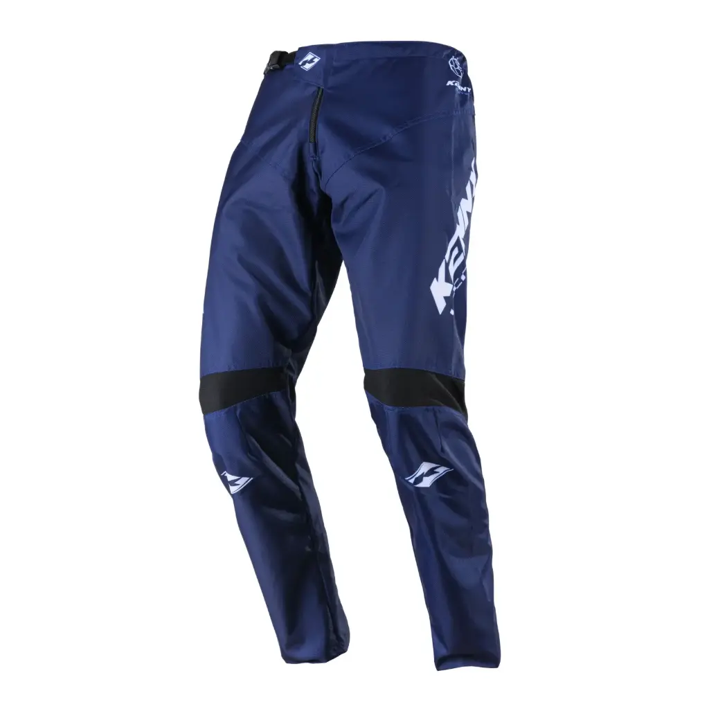 [242-6600070-3602] Pantalone Elite - Blue (36)
