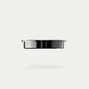 Acros zs56 headset upper part - integrated cable routing