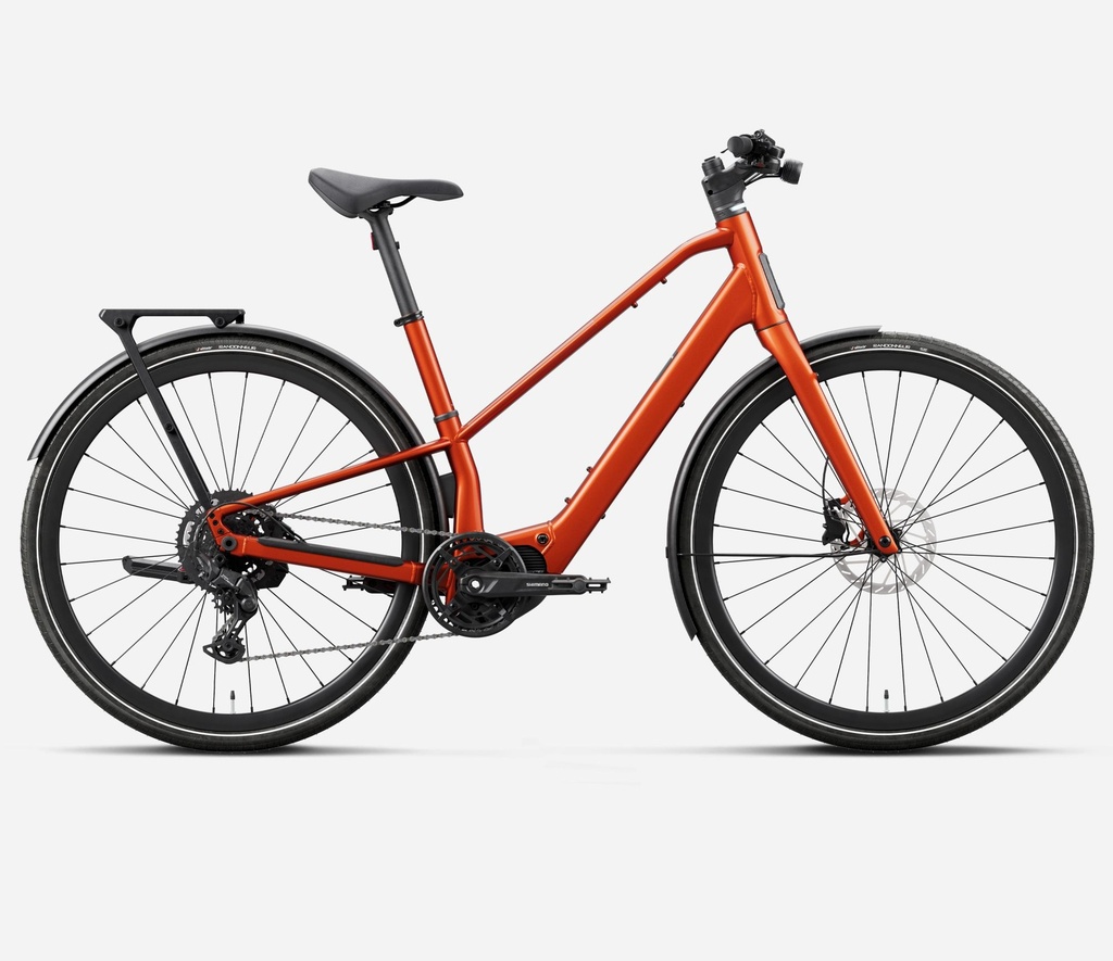 [T35107WD] CARPE 20 (L, Mars Red (Gloss))