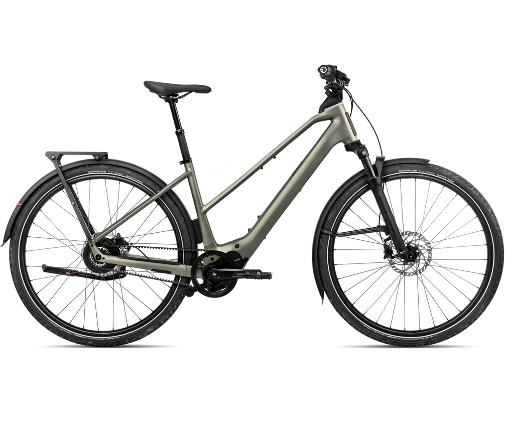 KEMEN TOUR 10 MID