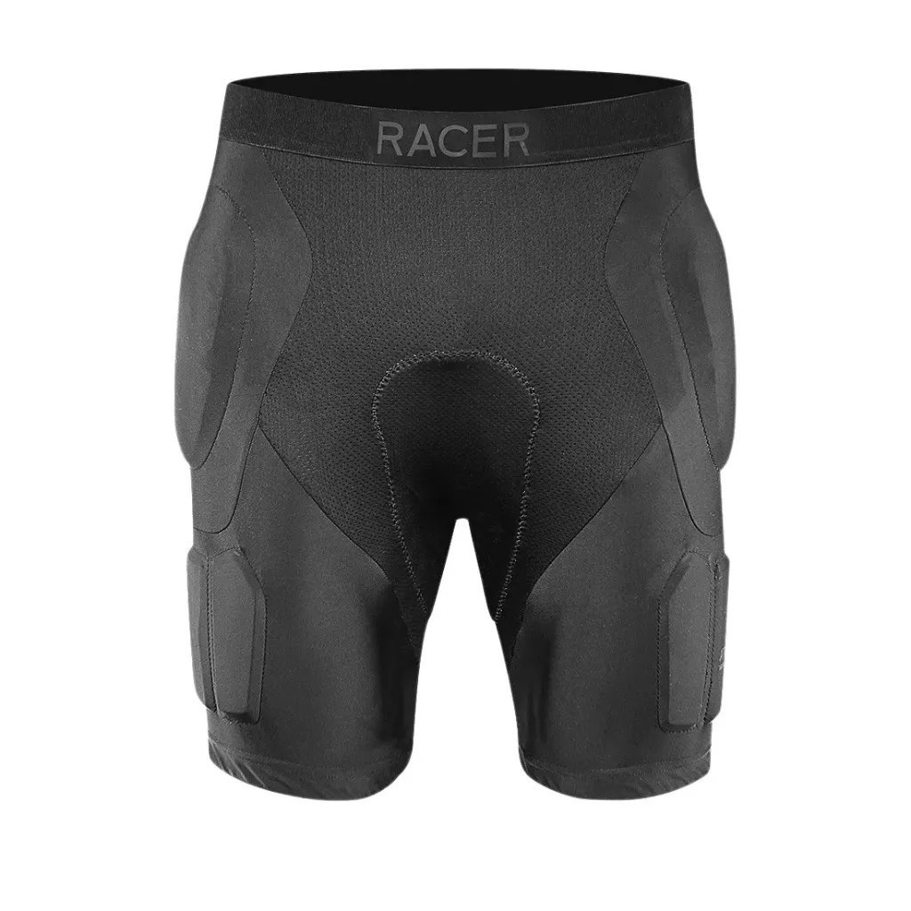 Wild Short