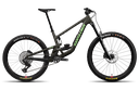 NOMAD 7 GX AXS - (My27)