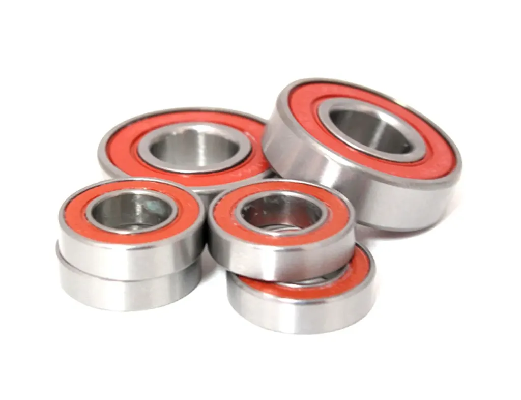 Enduro MAX Bearing Kit: (Patrol, Scout, Smuggler, Suppressor