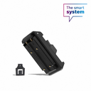 Attacco display, uscita cablaggio anteriore (BDS3250)