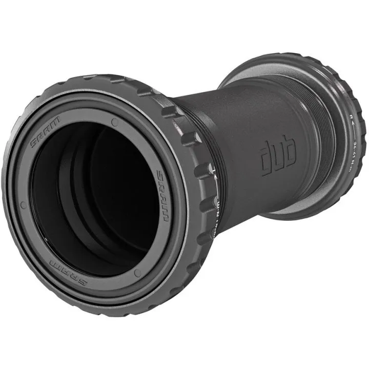 SRAM DUB Bottom Bracket Cups for E-Type SuperBoost+ BSA-73-DUB