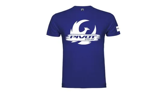 TShirt Pivot Cycle