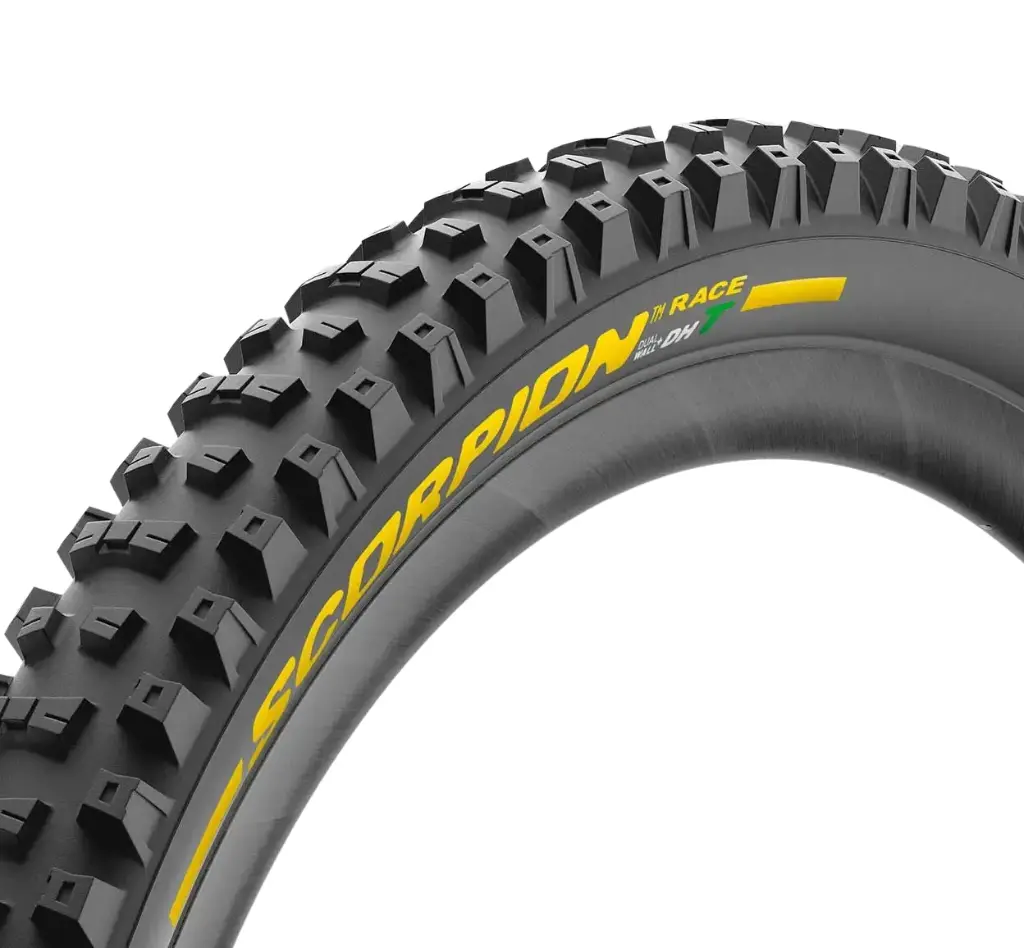 [3907400] Scorpion Race DH T (27.5X2.5)