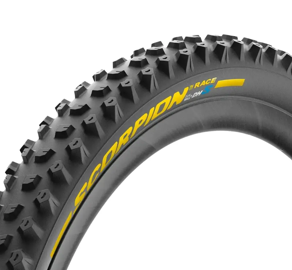 [3907600] Scorpion Race DH S