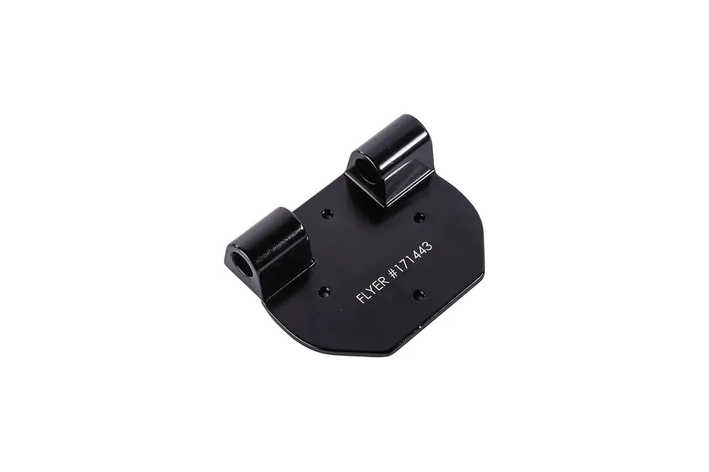 FLY - Piastra per Batteria BT4637 (G1 Uproc EVO:X)
