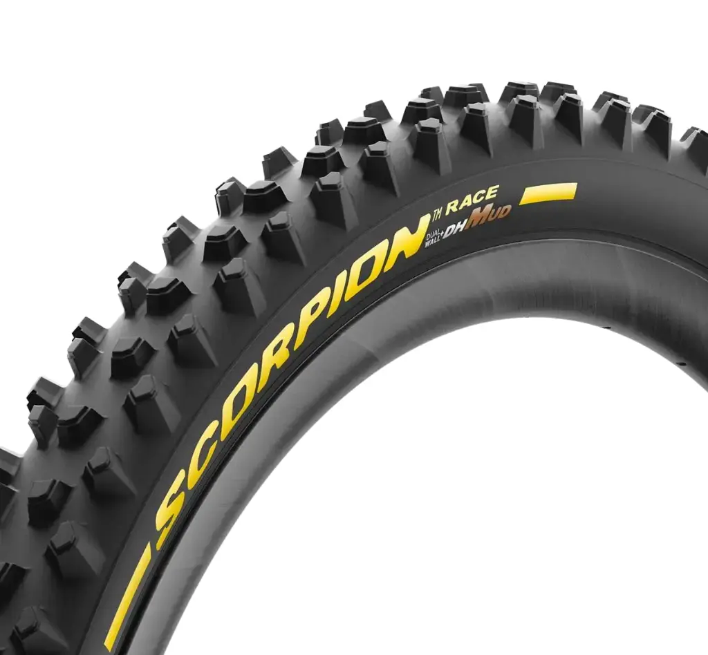 [4191800] Scorpion Race DH MUD