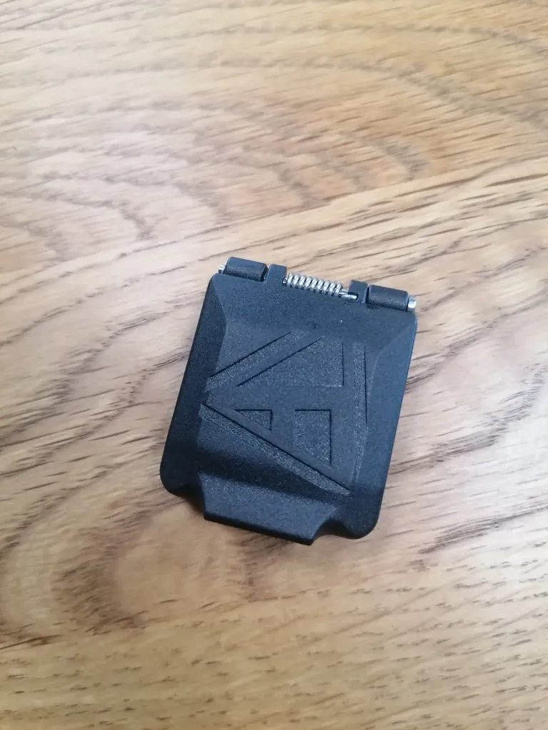 [004.002.0024] Battery Charging Port - Druid-E / Dreadnought-E
