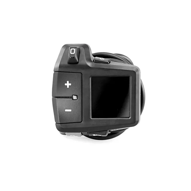 [501263] FIT 2.0 - Remote Display