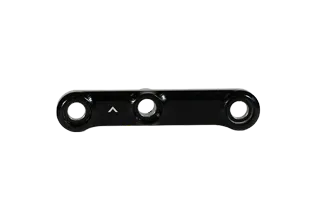 CHIPS Lower Shock Mount (Non-Threaded Side)