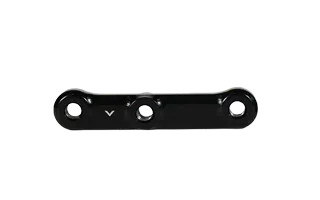 CHIPS Lower Shock Mount (Threaded Side)