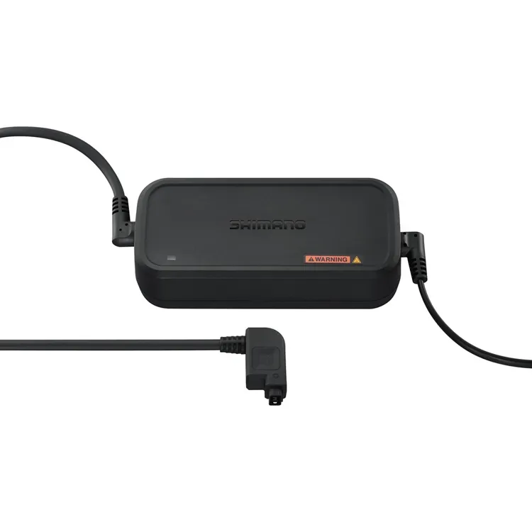 Caricabatteria Shimano EC-E8004-1