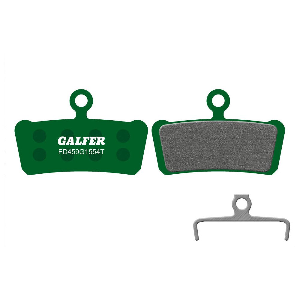 Pastiglie freno Galfer PRO - G1554T - Sram Guide R (1 Set)