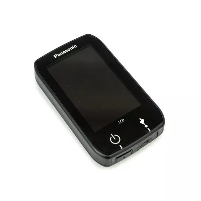 FIT - Display LCD NKS511B