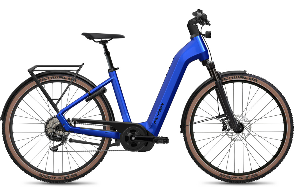 G1 Gotour 7.12 XC