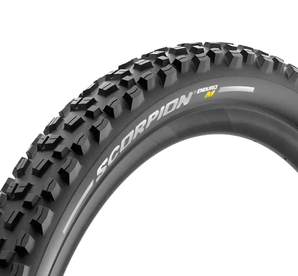[4192100] Scorpion Enduro M (29X2.6, HardWALL)