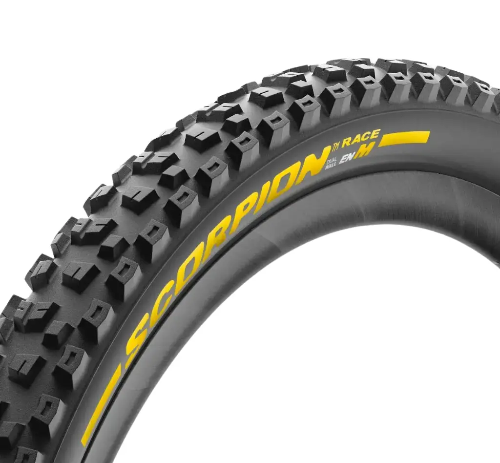 [4191100] Scorpion Race Enduro M (27.5X2.5)