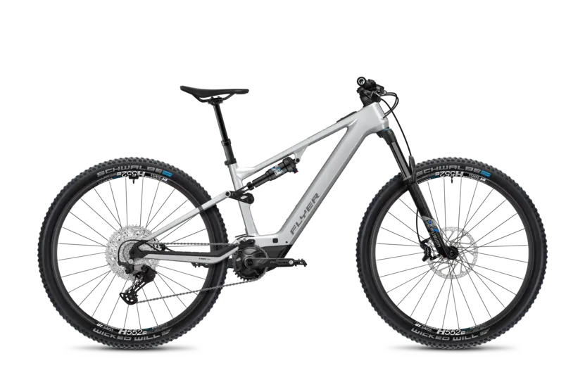 G1 Uproc SL:X 4.10