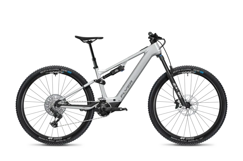 [176008] G1 Uproc SL:X 6.50 (S)